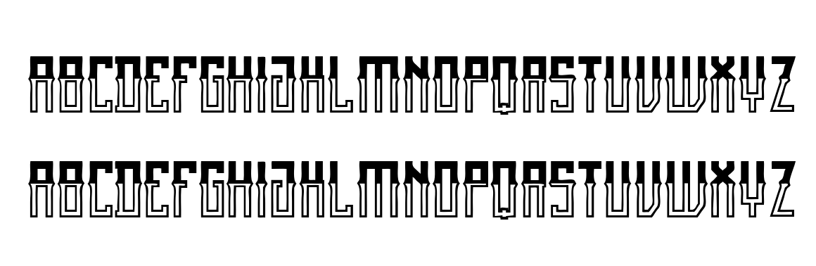 Antaro Font